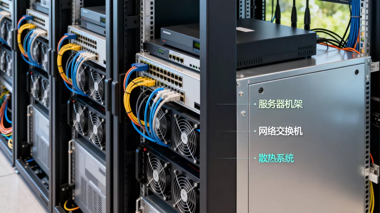 常见web服务器应用环境有哪些