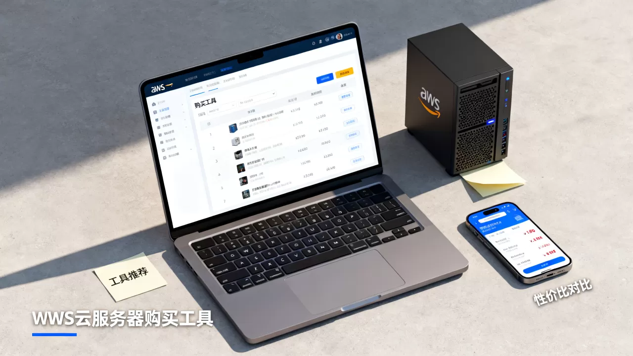 aws云服务器购买工具有哪些，哪个性价比高？