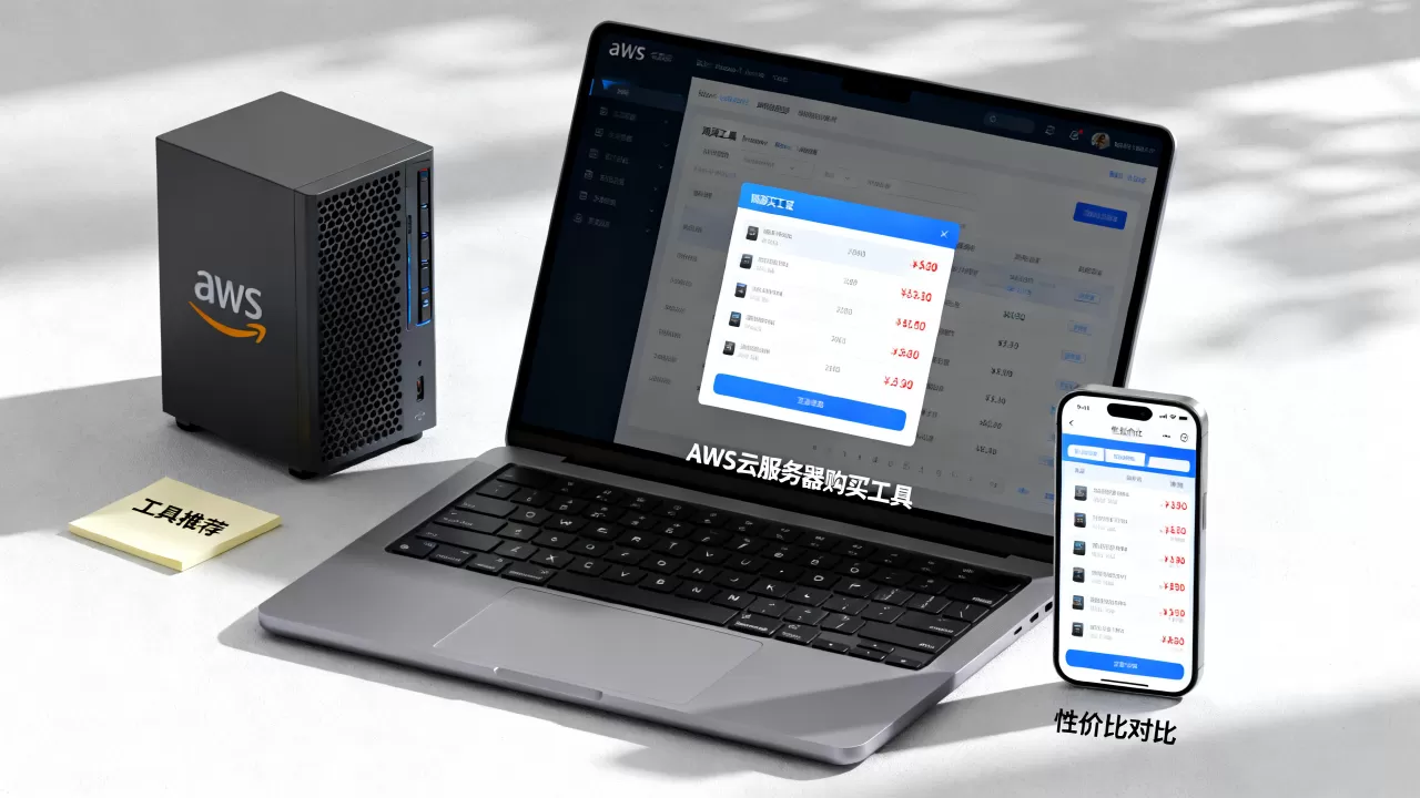 aws云服务器购买工具有哪些，哪个性价比高？