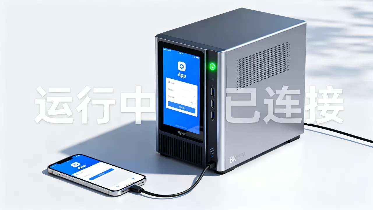 云服务器怎么挂一个app一直运行
