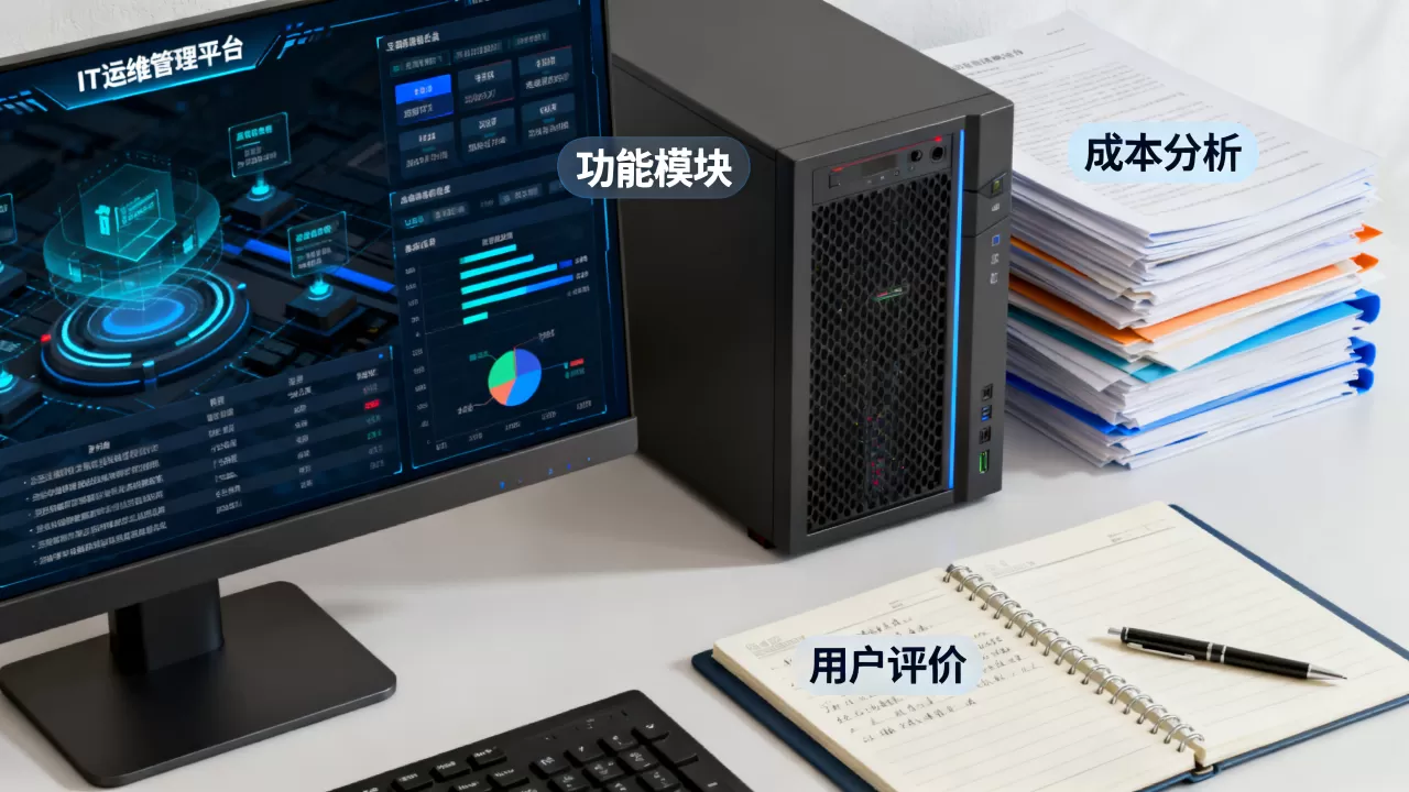 IT运维管理平台怎么选，哪个品牌性价比高？