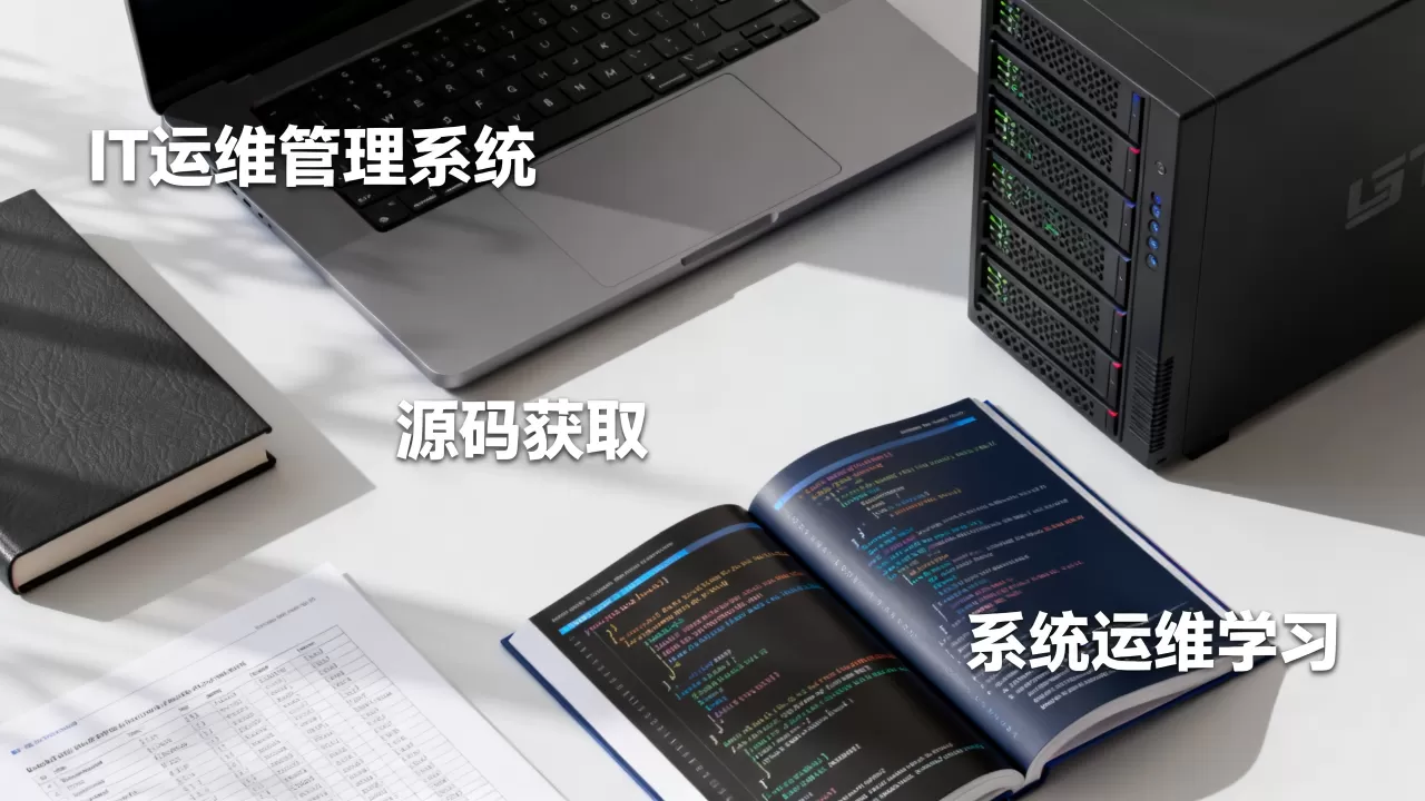 IT运维管理系统源码怎么获取?,系统运维怎么学? IT运维管理系统源码怎么获取?,系统运维怎么学?