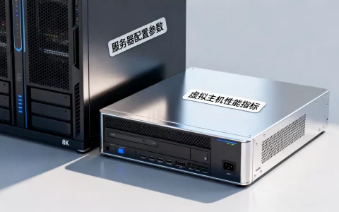 服务器跟虚拟主机哪个更适合SAP S/4HANA？，怎么选？