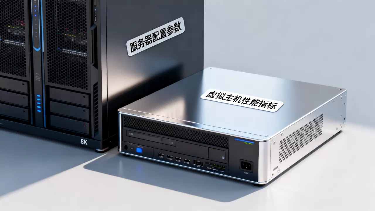 服务器跟虚拟主机哪个更适合SAP S/4HANA？，怎么选？