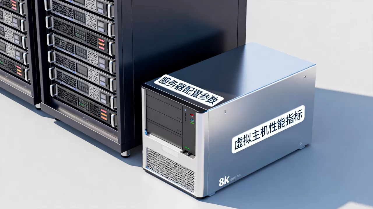 服务器跟虚拟主机哪个更适合SAP S/4HANA？，怎么选？
