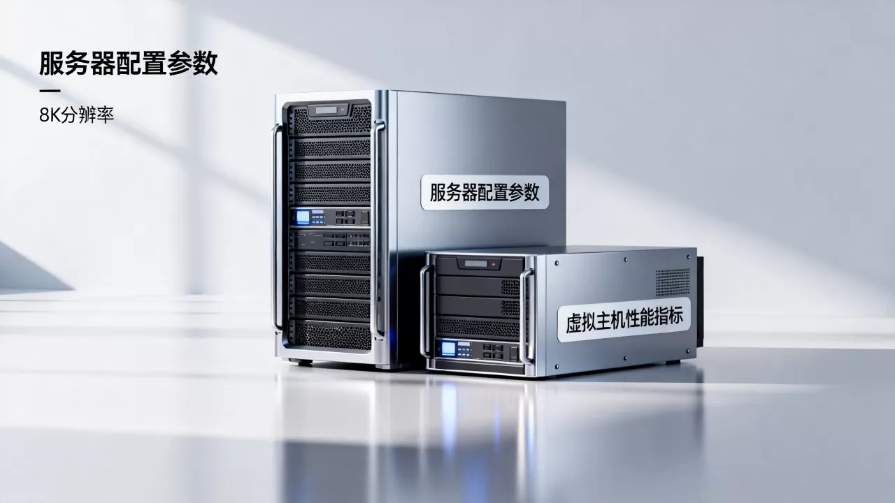 服务器跟虚拟主机哪个更适合SAP S/4HANA？，怎么选？