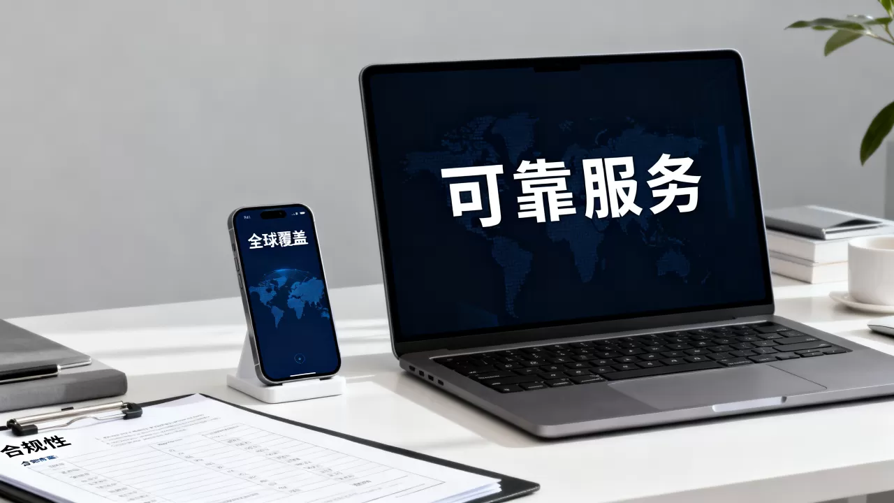 发全球短信的公司如何选择最靠谱？，怎么选