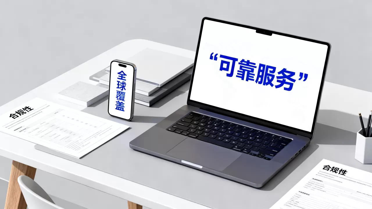 发全球短信的公司如何选择最靠谱？，怎么选