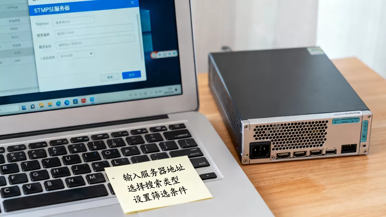 FTP服务器搜索功能怎么用，有哪些实用技巧？