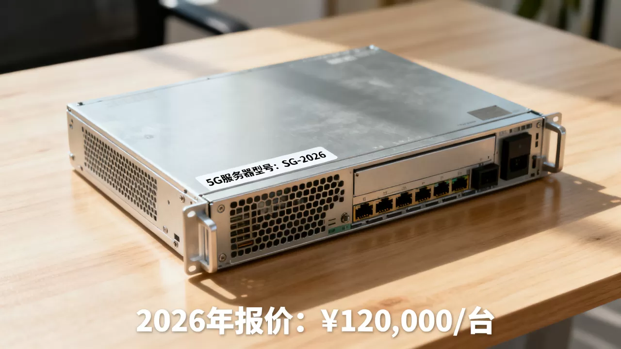 5G服务器到底多少钱一台,2026年最新报价是多少 5G服务器到底多少钱一台,2026年最新报价是多少
