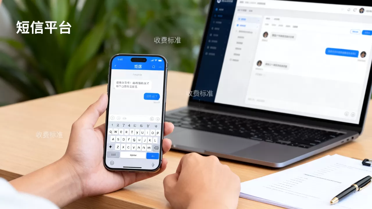 发送手机短信平台哪家比较靠谱，怎么收费呢？