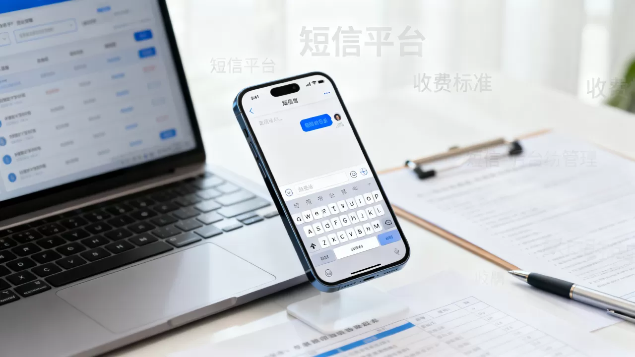 发送手机短信平台哪家比较靠谱，怎么收费呢？