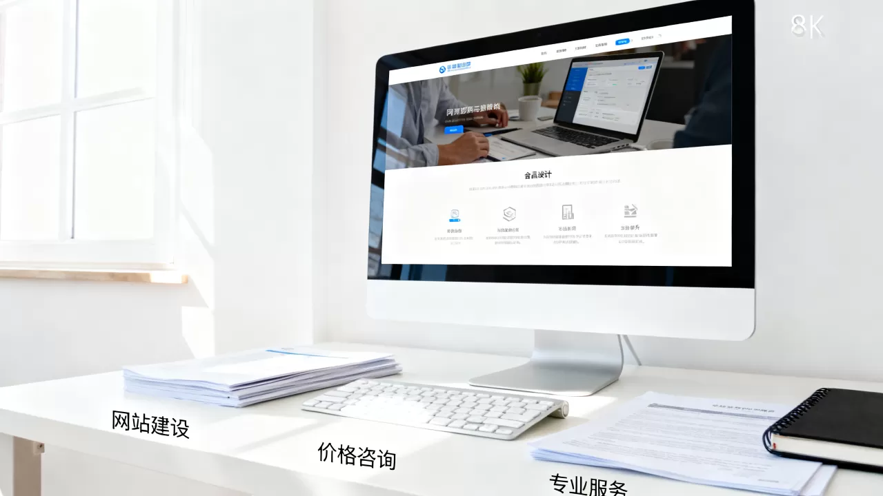 抚州南城网站建设需要多少钱，哪家公司靠谱？