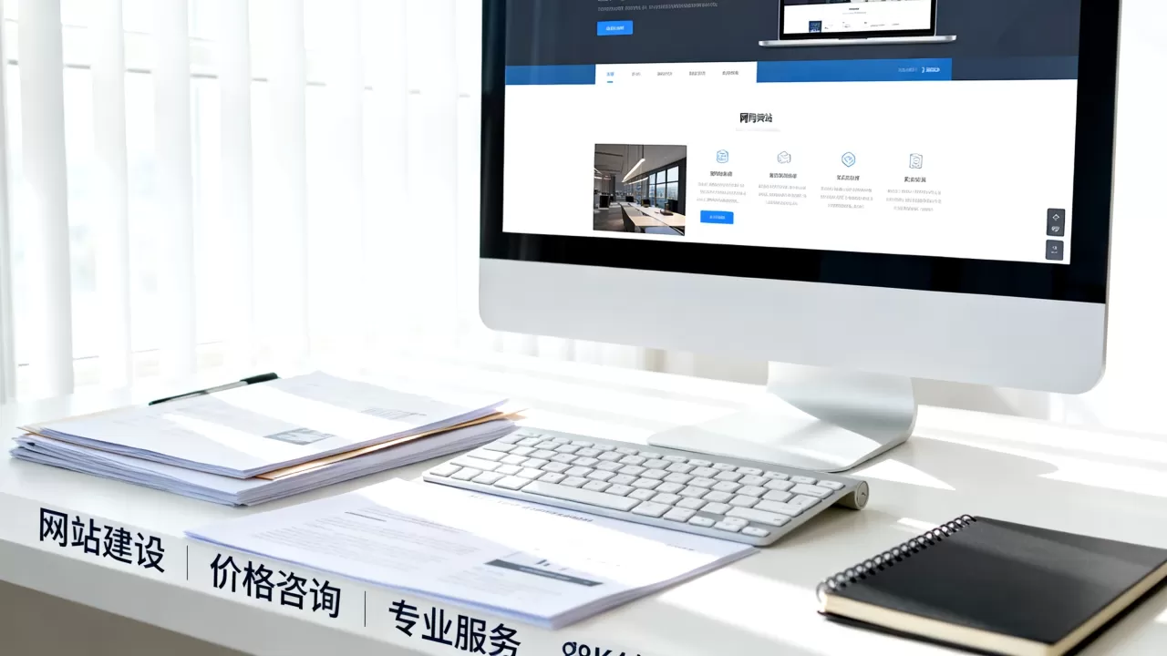 抚州南城网站建设需要多少钱，哪家公司靠谱？