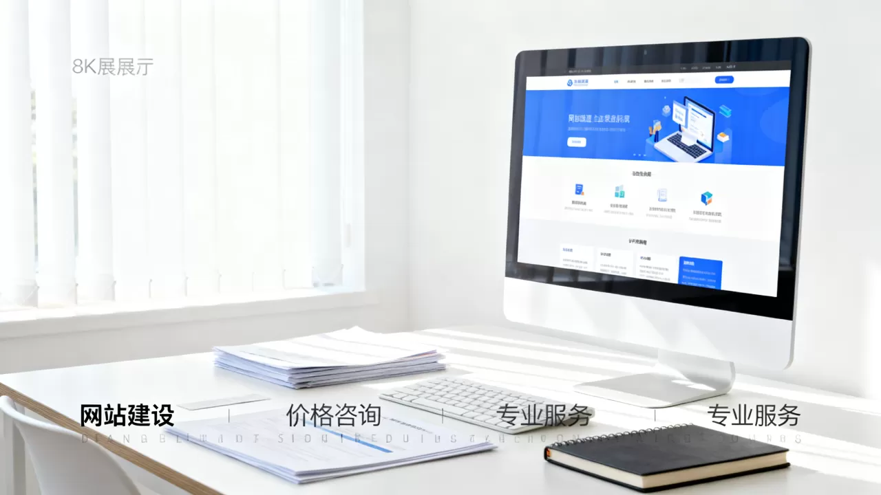 抚州南城网站建设需要多少钱，哪家公司靠谱？