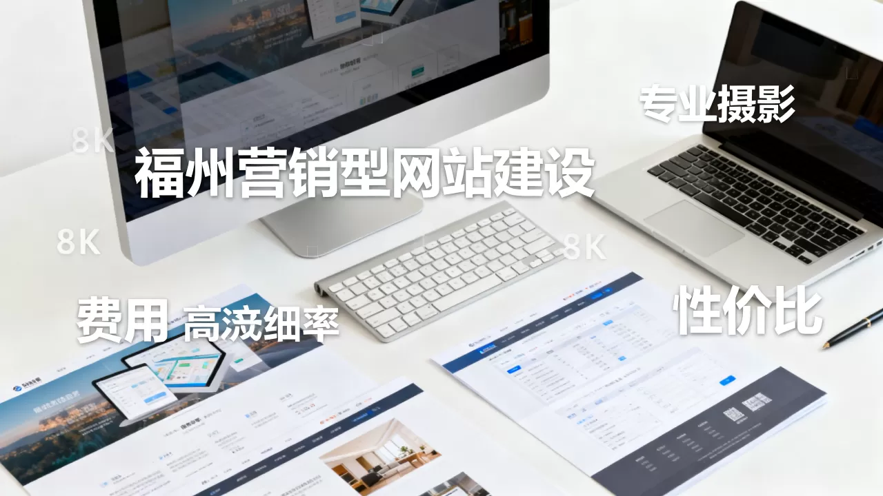 福州营销型网站建设费用多少,哪家性价比高? 福州营销型网站建设费用多少,哪家性价比高?