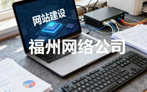 福州网络公司网站建设哪家好，怎么选才靠谱？