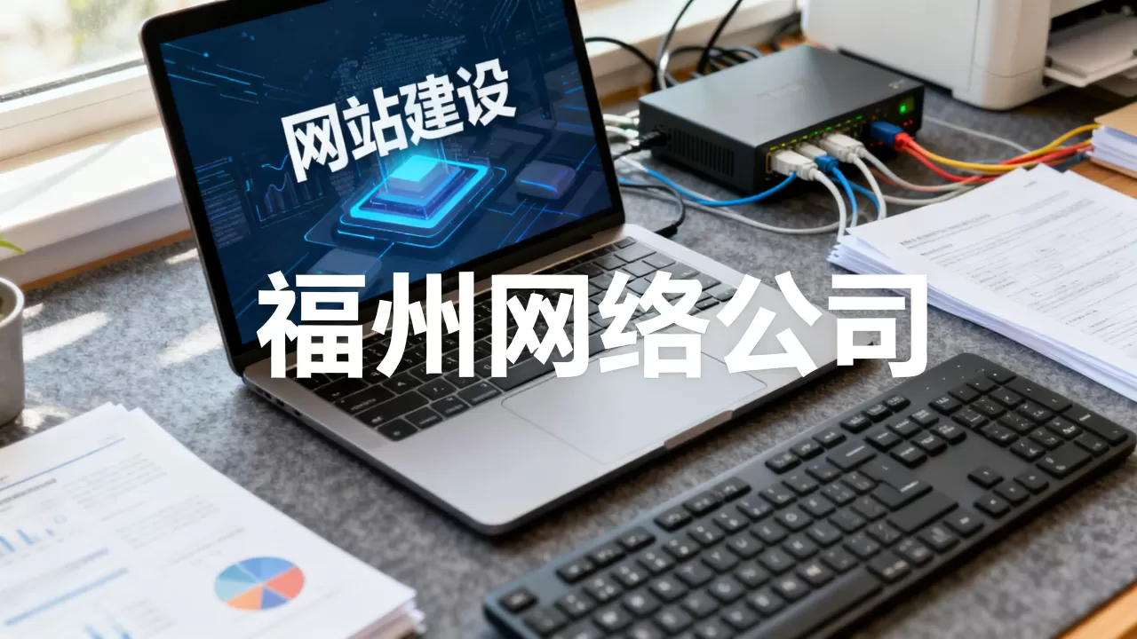 福州网络公司网站建设哪家好，怎么选才靠谱？