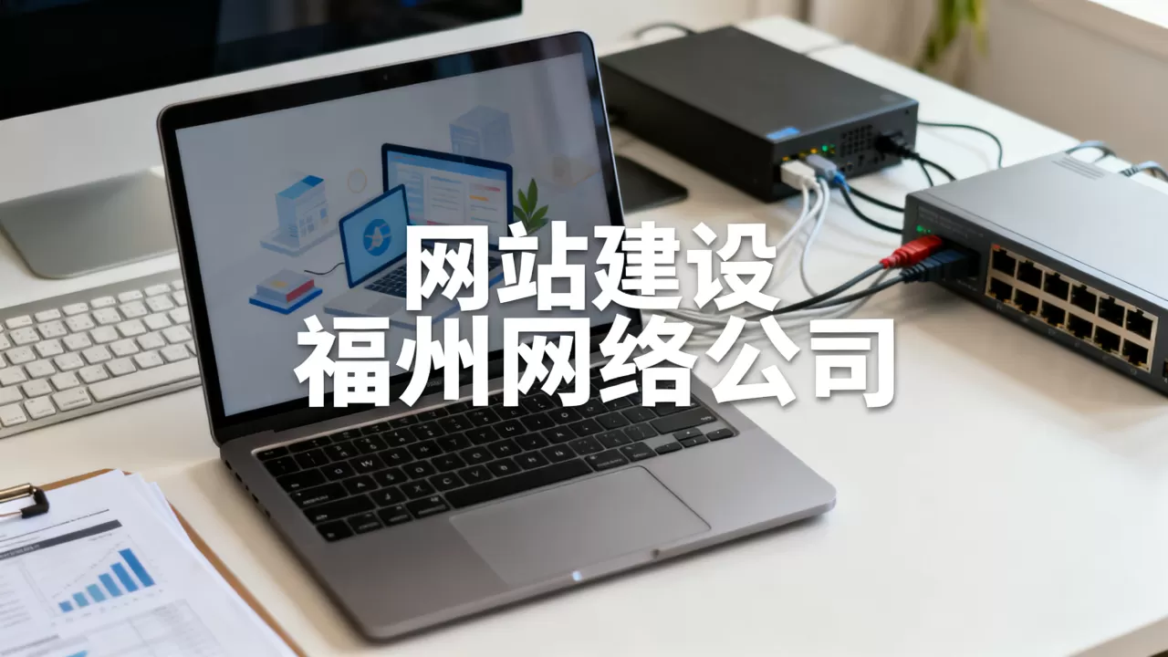 福州网络公司网站建设哪家好，怎么选才靠谱？