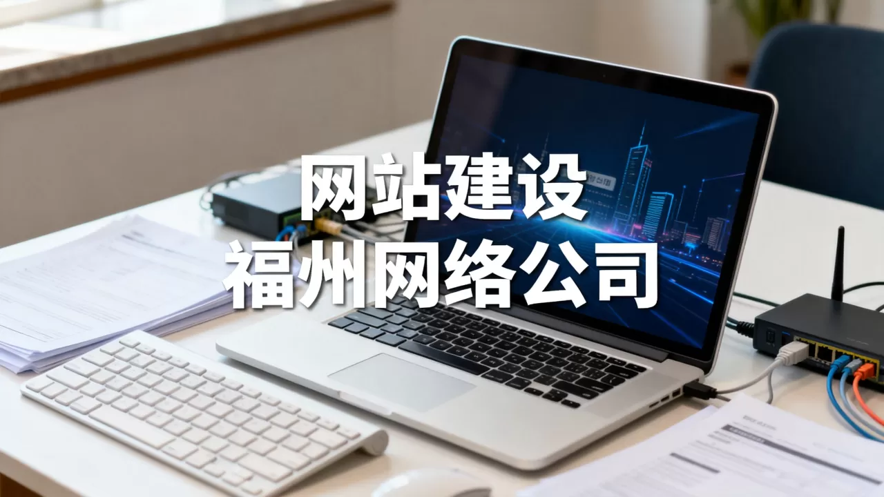 福州网络公司网站建设哪家好，怎么选才靠谱？