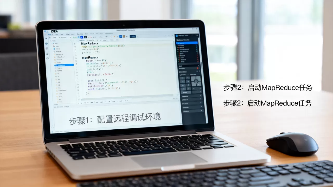 IDEA如何远程调试MapReduce?,有哪些步骤? IDEA如何远程调试MapReduce?,有哪些步骤?