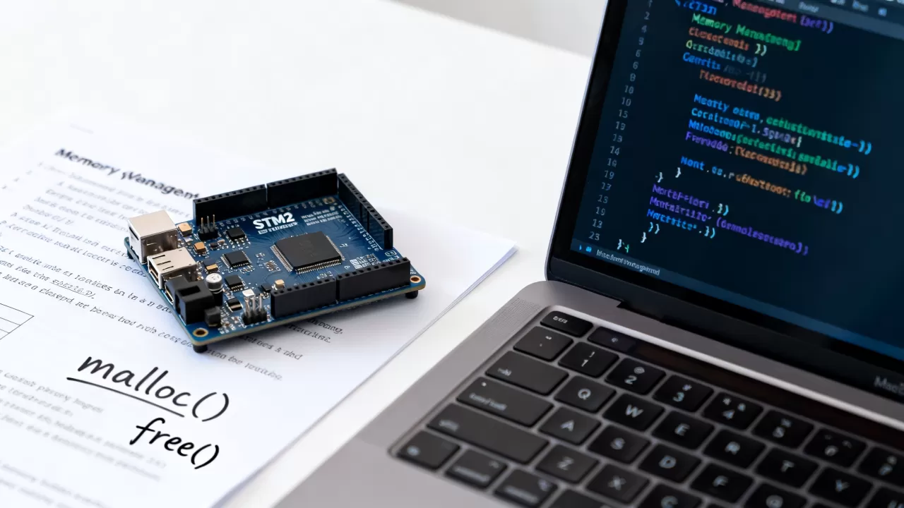 IAR STM32内存管理函数是什么,怎么用 IAR STM32内存管理函数是什么,怎么用