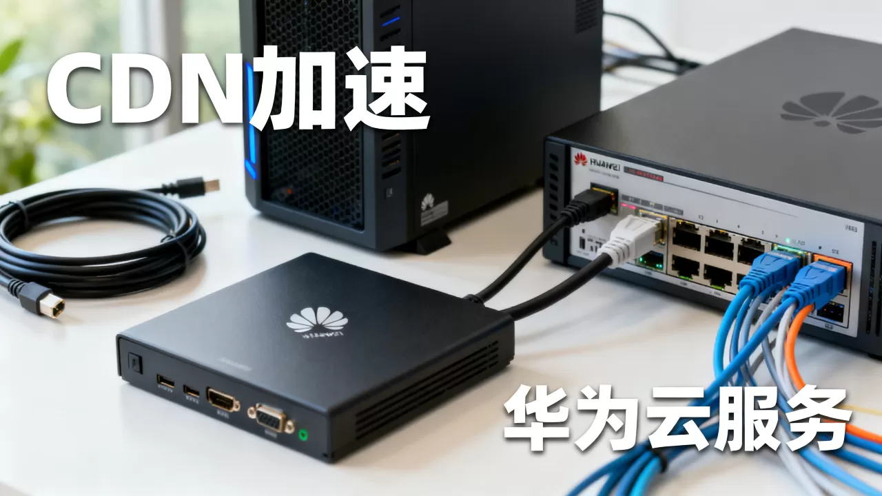 服务器需要开CDN吗？，华为云CDN专业服务怎么收费