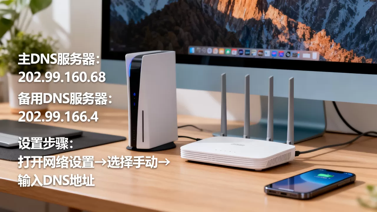 山西晋城DNS服务器地址是多少,怎么设置? 山西晋城DNS服务器地址是多少,怎么设置?
