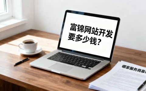 富锦网站开发要多少钱呢，哪家服务商靠谱？