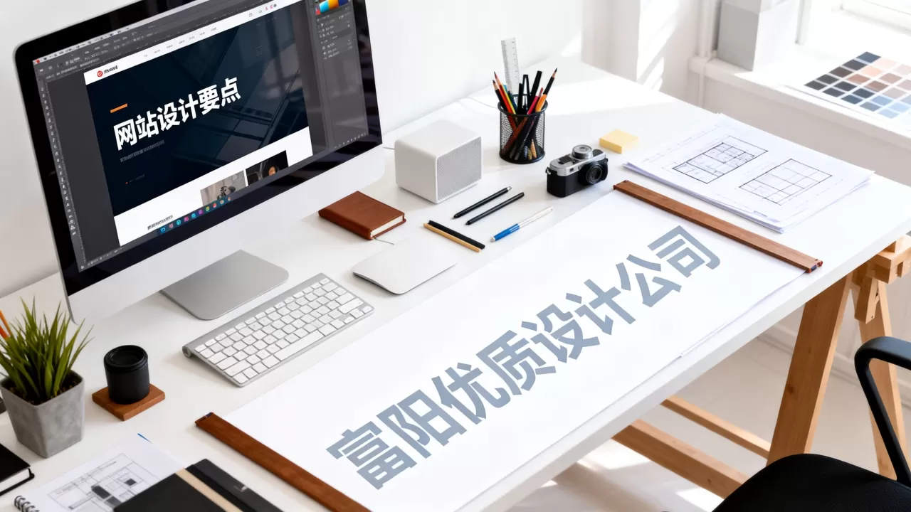 富阳设计网站如何选？，富阳网站设计公司哪家好