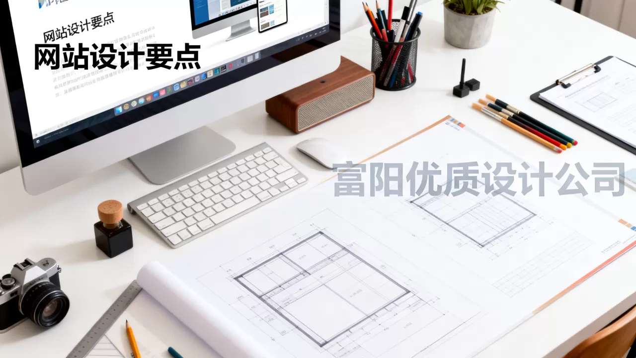 富阳设计网站如何选？，富阳网站设计公司哪家好