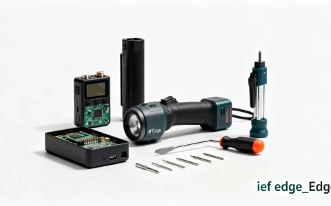 ief edge_Edge