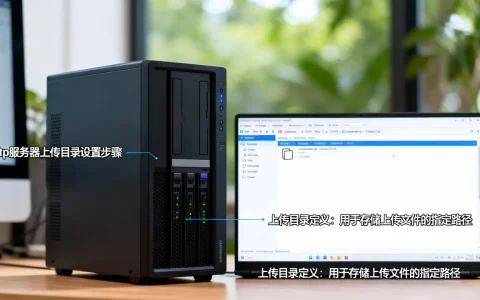 ftp服务器上传目录怎么设置，ftp服务器上传目录是什么
