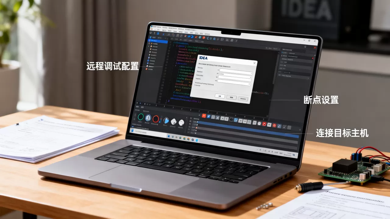 idea远端调试_如何使用IDEA远程调试 idea远端调试_如何使用IDEA远程调试