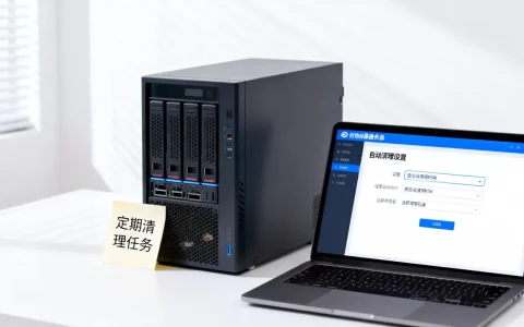 如何实现FTP服务器自动清理？，怎么设置？