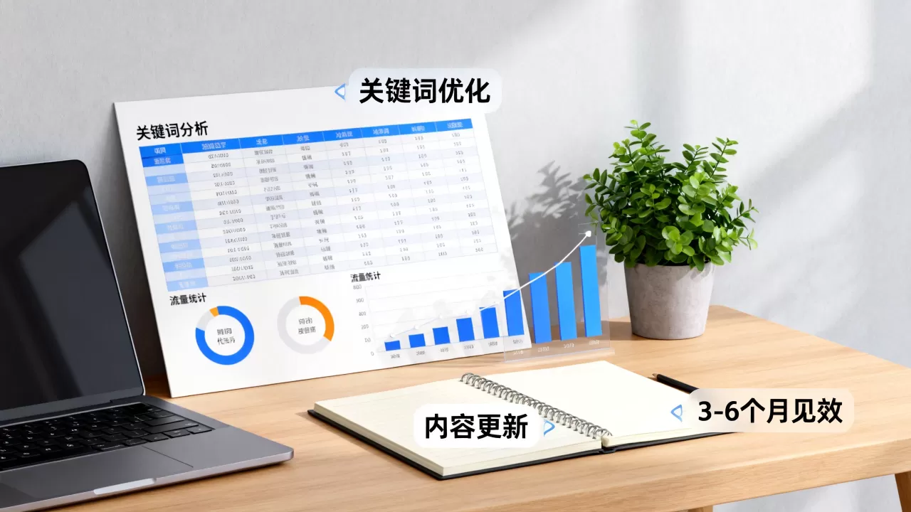 福永网站优化需要多长时间才能看到效果，怎么优化