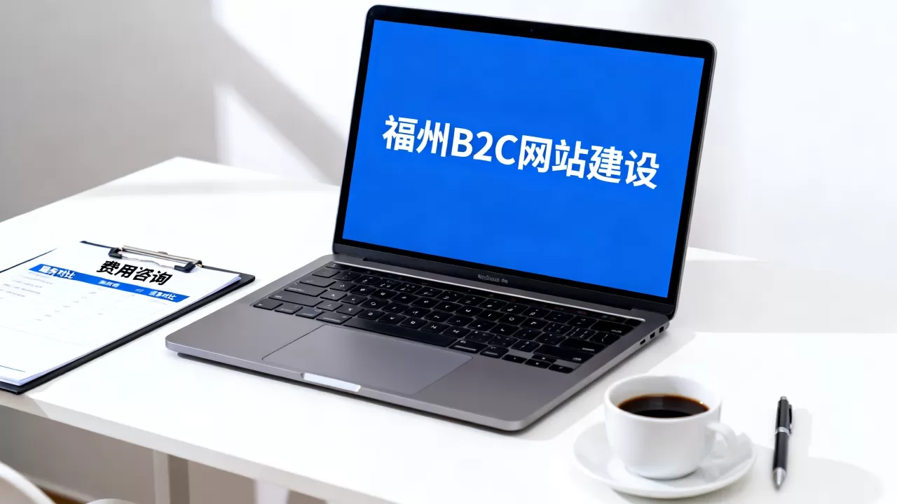 福州B2C网站建设需要多少钱，哪家做得最好？