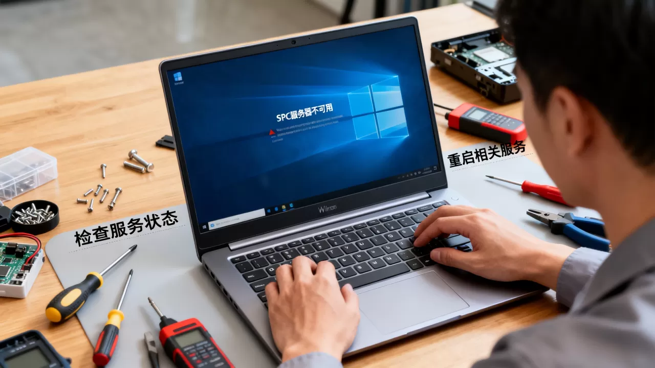 Win10系统RPC服务器不可用如何修复,是什么原因? Win10系统RPC服务器不可用如何修复,是什么原因?