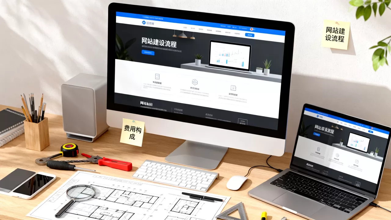 福田区网站建设具体怎么做,大概需要多少钱? 福田区网站建设具体怎么做,大概需要多少钱?