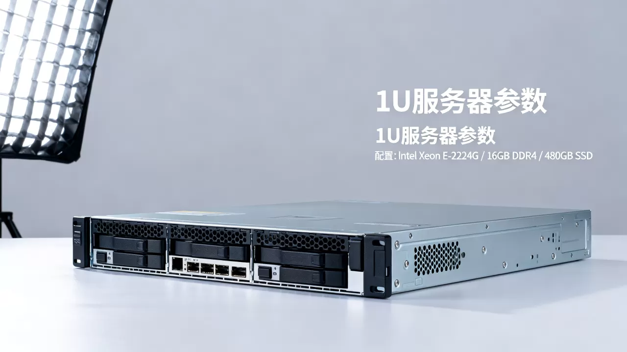 一台1u服务器到底多少钱?,怎么选更划算? 一台1u服务器到底多少钱?,怎么选更划算?