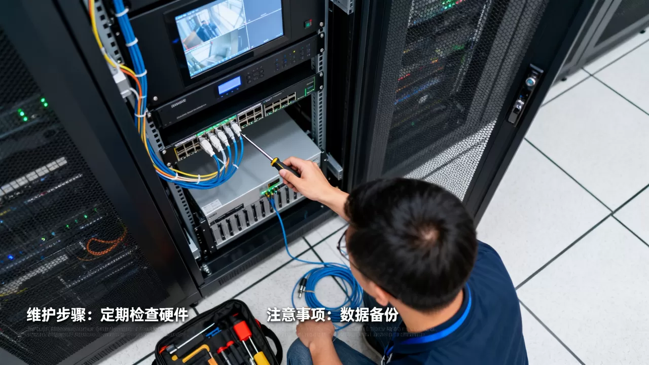 服务器网站维护应该怎么做呢,有哪些注意事项? 服务器网站维护应该怎么做呢,有哪些注意事项?