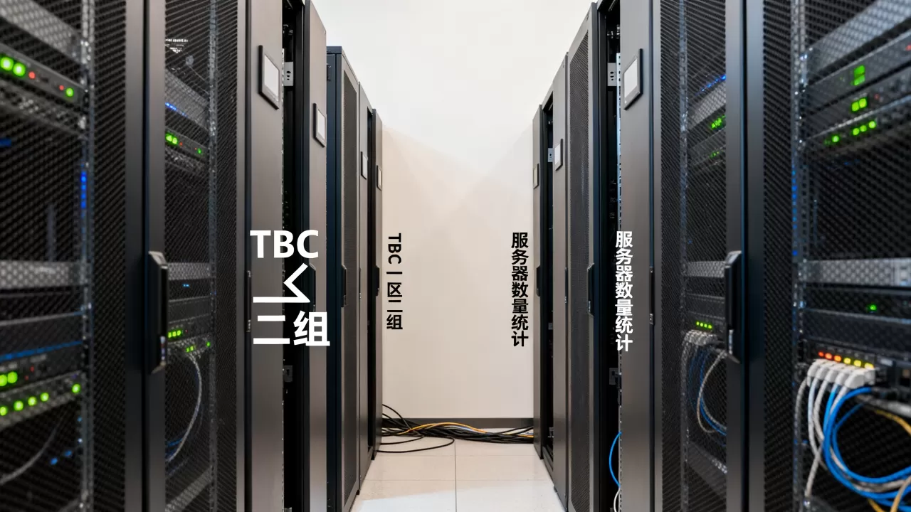 TBC一区二组到底有多少个服务器,究竟有几个? TBC一区二组到底有多少个服务器,究竟有几个?