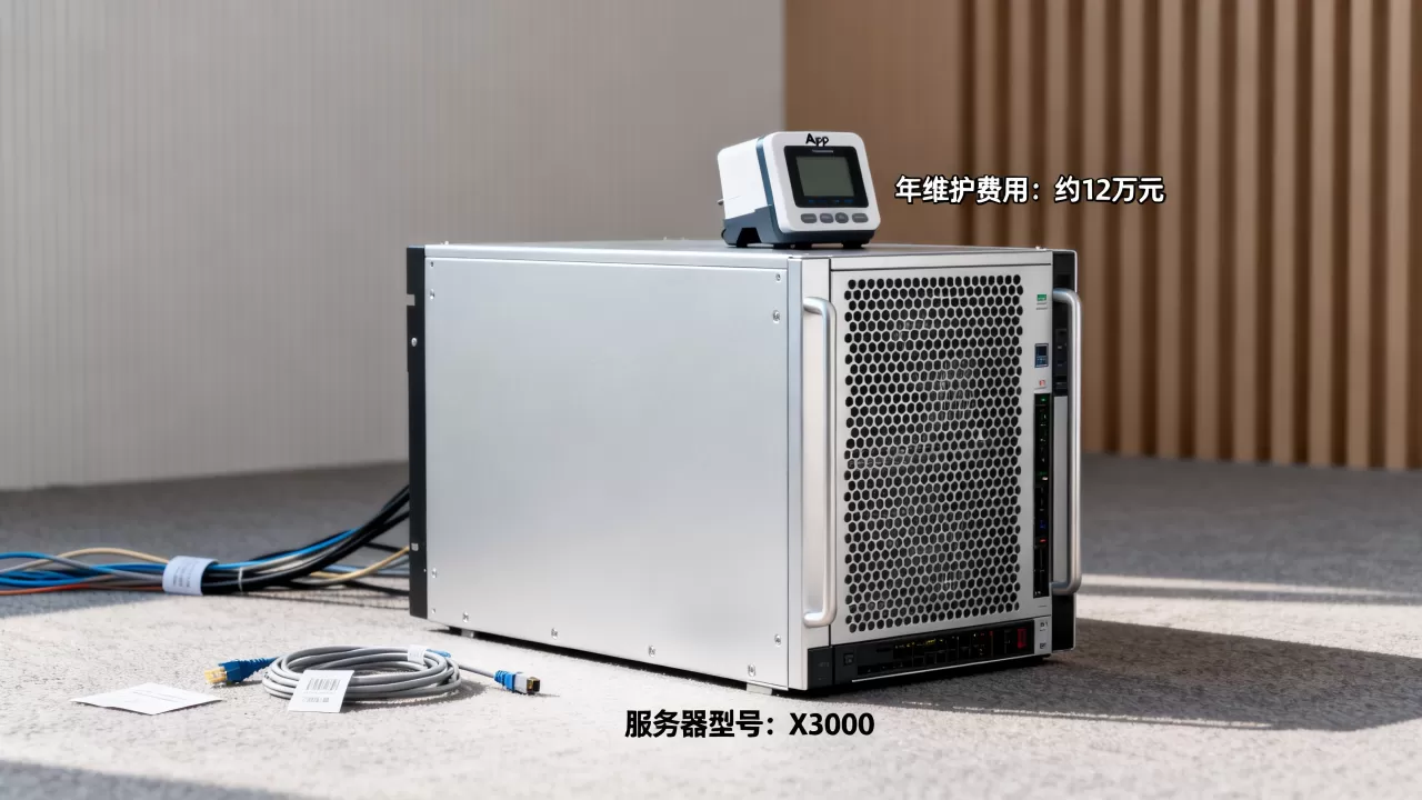 App服务器一年到底要交多少钱?,价格贵不贵 App服务器一年到底要交多少钱?,价格贵不贵