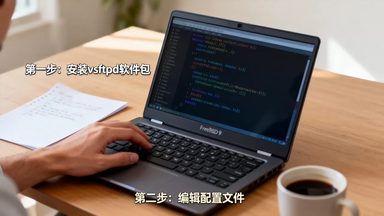 FreeBSD 9 FTP服务器怎么配置?,有哪些步骤 FreeBSD 9 FTP服务器怎么配置?,有哪些步骤
