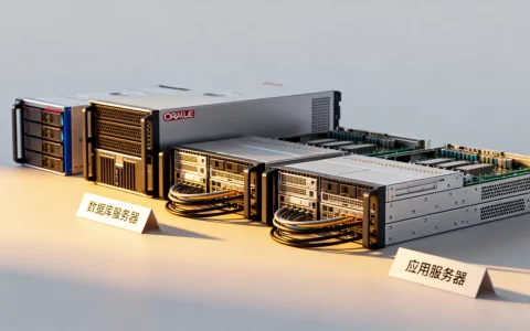 Oracle数据库有哪些服务器，哪个好？
