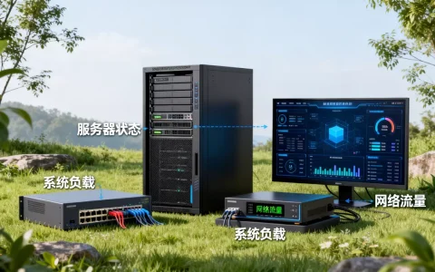 IT监控到底监控什么？，监控指标有哪些？