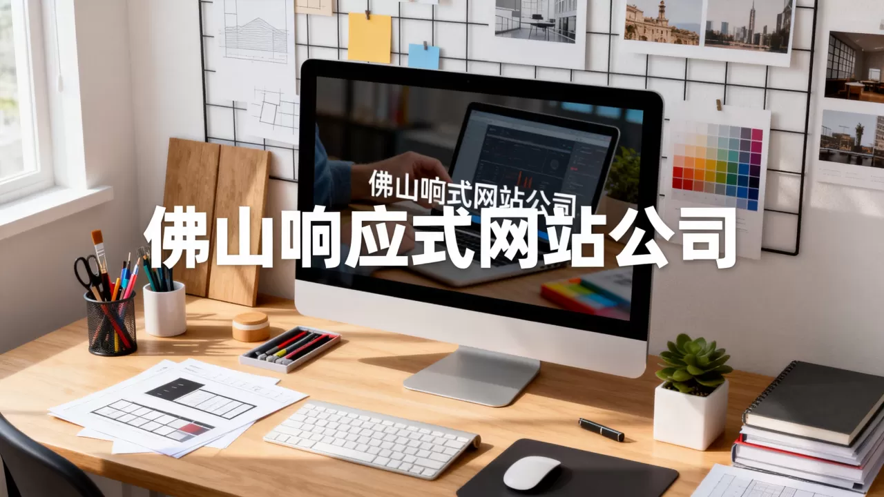 佛山响应式网站公司 佛山响应式网站公司