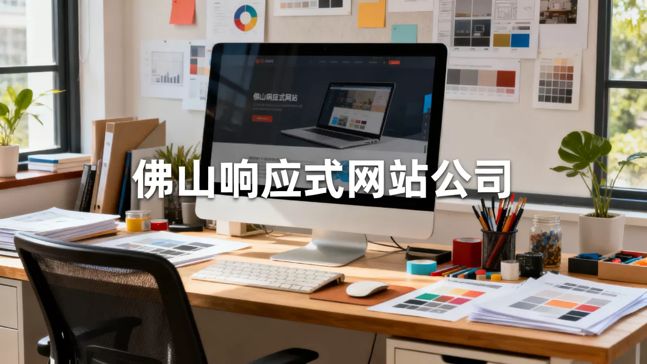 佛山响应式网站公司 佛山响应式网站公司