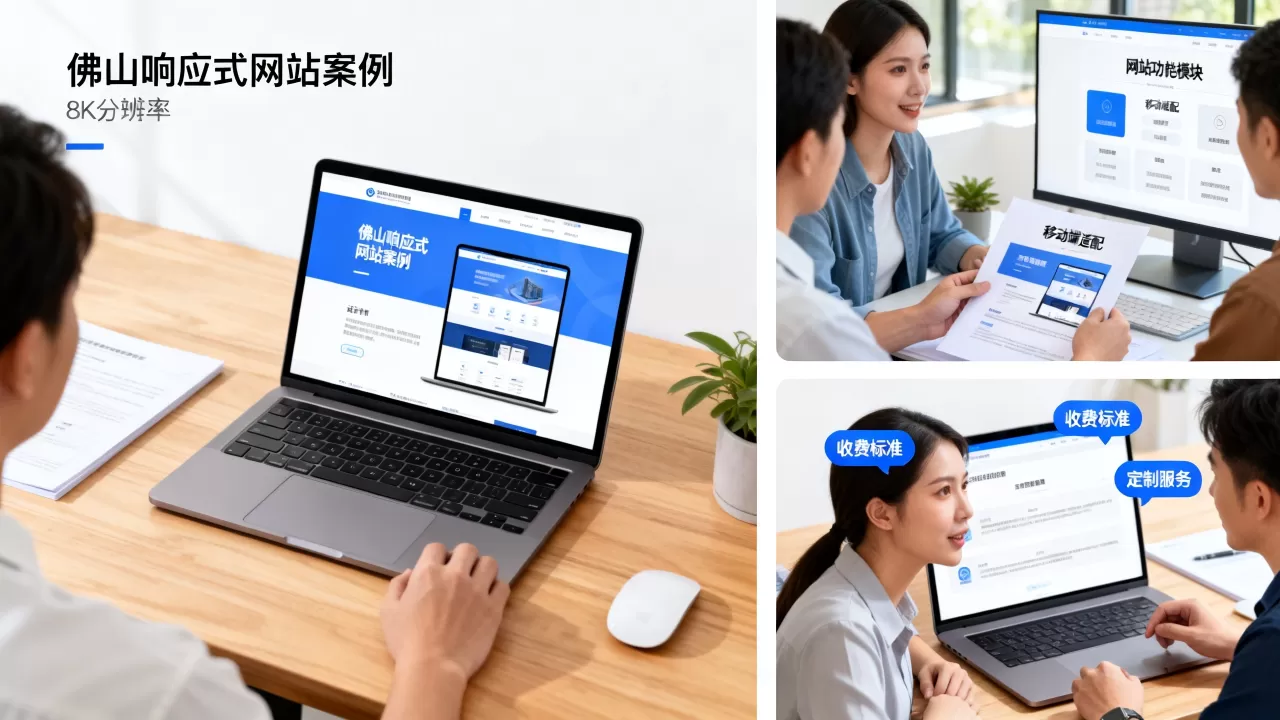 佛山响应式网站哪家做得好,一般收费多少钱? 佛山响应式网站哪家做得好,一般收费多少钱?
