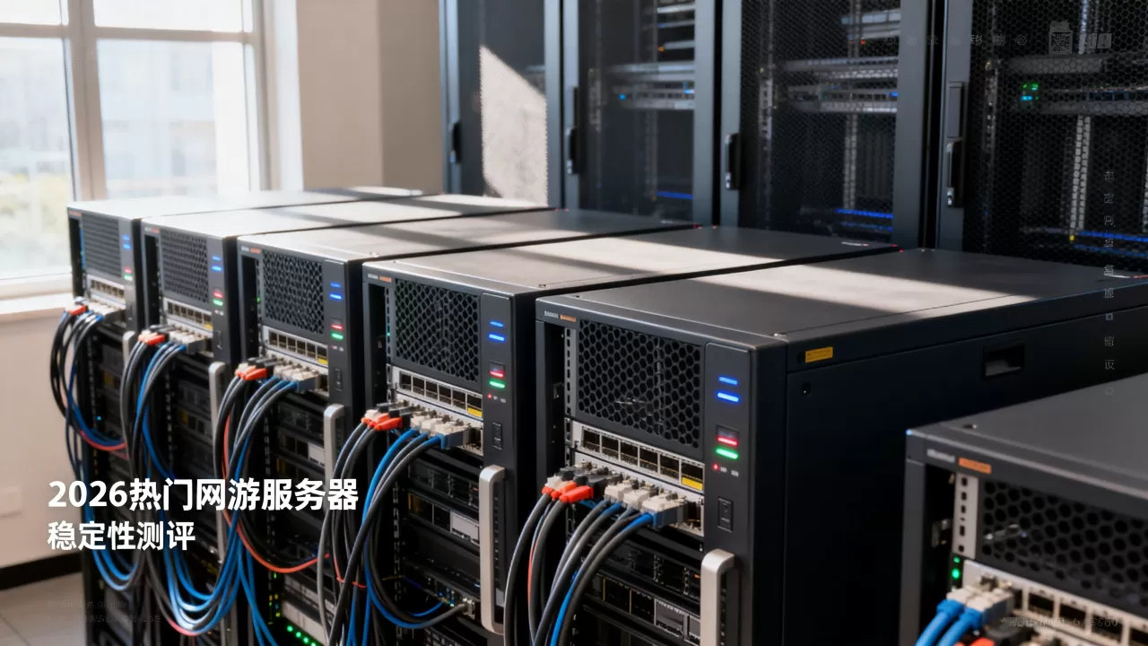 2026年热门千人网游服务器有哪些,哪个最稳定? 2026年热门千人网游服务器有哪些,哪个最稳定?